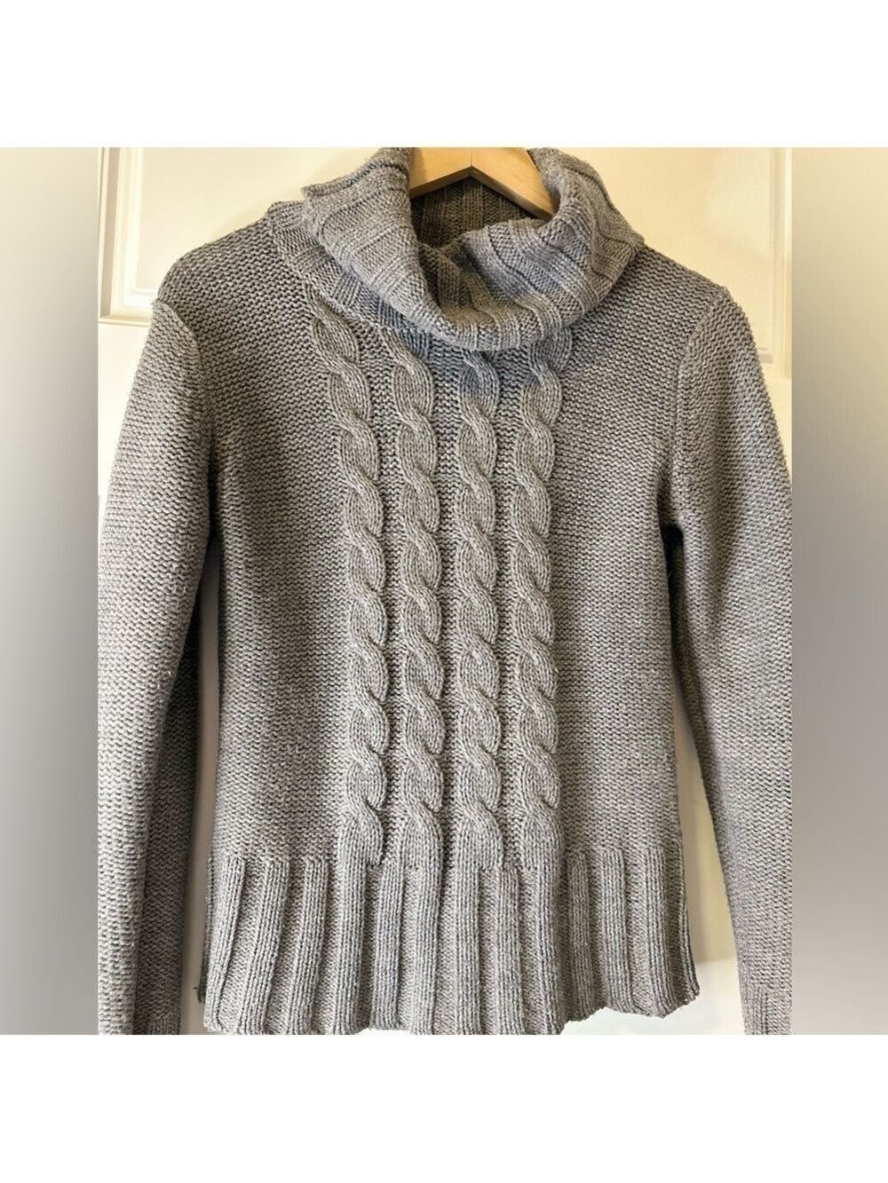 Suzy Shier Knit Sweater US S - Picture 7 of 7
